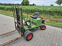 Prins bld 520 heftruck - afbeelding 2 van  8