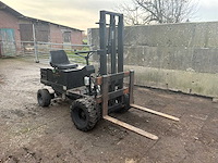 Prins kbs 750 vorkheftruck - afbeelding 8 van  18