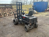 Prins kbs 750 vorkheftruck - afbeelding 9 van  18