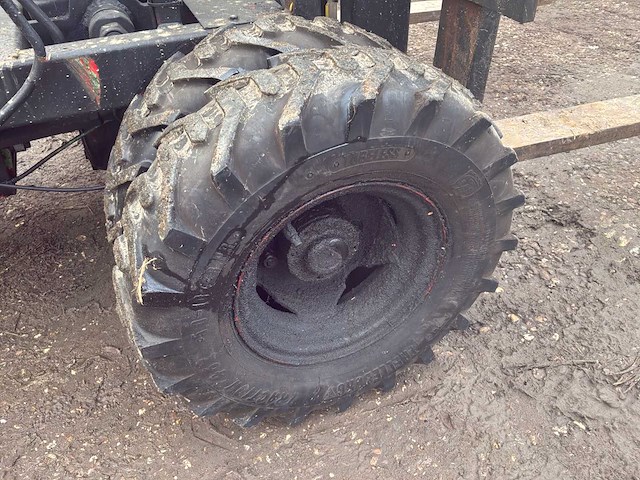 Prins kbs 750 vorkheftruck - afbeelding 2 van  18