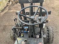 Prins kbs 750 vorkheftruck - afbeelding 4 van  18