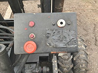 Prins kbs 750 vorkheftruck - afbeelding 6 van  18