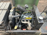 Prins kbs 750 vorkheftruck - afbeelding 8 van  18