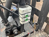 Prins kbs 750 vorkheftruck - afbeelding 9 van  18