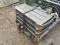 Prins kbs 750 vorkheftruck - afbeelding 10 van  18