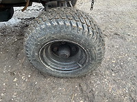 Prins kbs 750 vorkheftruck - afbeelding 17 van  18