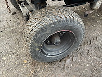 Prins kbs 750 vorkheftruck - afbeelding 18 van  18