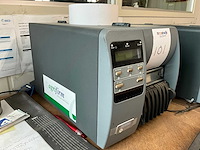 Print- en etiketteermachine (2x) - afbeelding 3 van  9