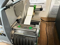 Print- en etiketteermachine (2x) - afbeelding 4 van  9