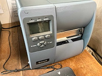 Print- en etiketteermachine (2x) - afbeelding 7 van  9