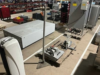 Print- en etiketteermachine onderdeel - afbeelding 2 van  10