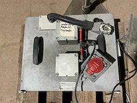 Print- en etiketteermachine onderdeel - afbeelding 6 van  10