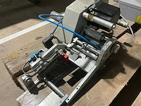 Print- en etiketteermachine onderdeel - afbeelding 9 van  10
