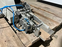 Print- en etiketteermachine onderdeel - afbeelding 10 van  10