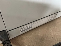 Print-/ etiketteermachine (3x) - afbeelding 7 van  7