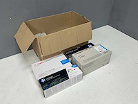 Print toners (8x) - afbeelding 3 van  6