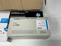 Print toners (8x) - afbeelding 5 van  6