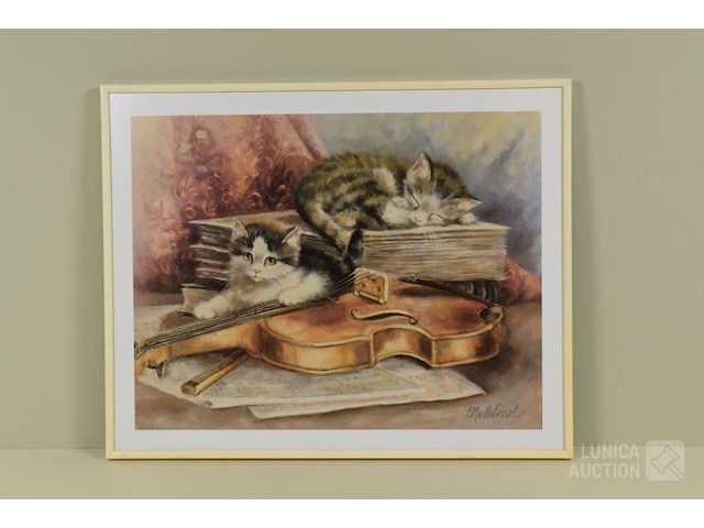 Print - afbeelding 1 van  3