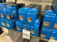 Printabout btn-243ypa cartridge (5x)