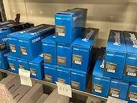 Printabout btn-247bkpa zwart cartridge (7x)