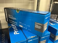 Printabout btn-247bkpa zwart cartridge (7x) - afbeelding 3 van  4