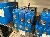 Printabout btn-247cpa cartridge (6x)