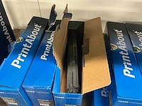Printabout btn-247cpa cartridge (6x) - afbeelding 5 van  5