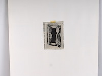 Printed art 1 - afbeelding 1 van  8