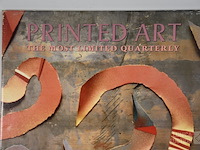 Printed art 1 - afbeelding 3 van  8