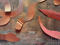 Printed art 1 - afbeelding 5 van  8
