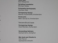 Printed art 1 - afbeelding 7 van  8