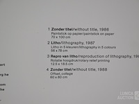 Printed art 1 - afbeelding 8 van  8
