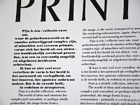 Printed art 3 - afbeelding 2 van  10