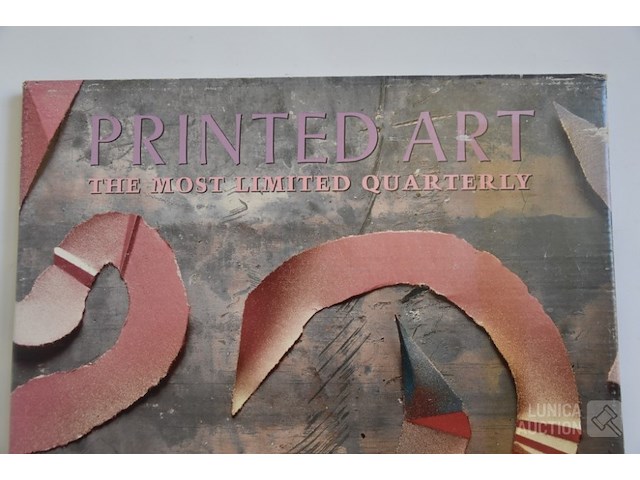 Printed art 3 - afbeelding 4 van  10