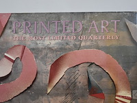 Printed art 3 - afbeelding 4 van  10
