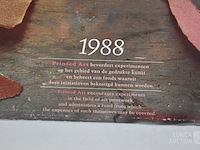 Printed art 3 - afbeelding 5 van  10
