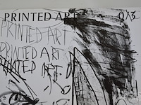 Printed art 3 - afbeelding 6 van  10