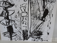Printed art 3 - afbeelding 7 van  10