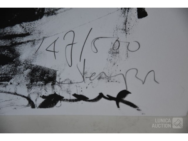 Printed art 3 - afbeelding 8 van  10