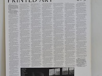 Printed art 3 - afbeelding 9 van  10