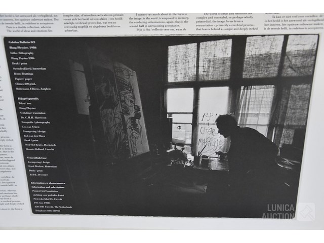 Printed art 3 - afbeelding 10 van  10