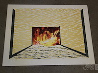 Printed art 4 - afbeelding 3 van  10