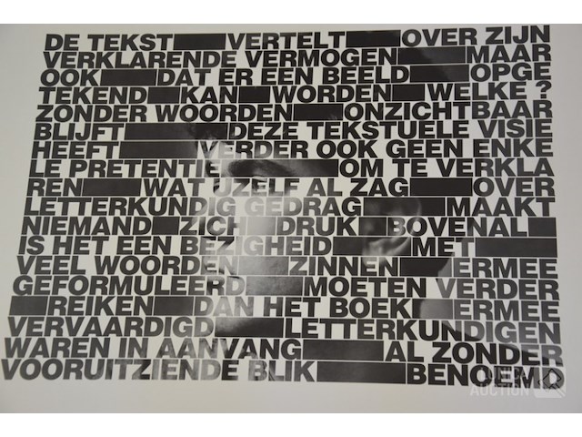Printed art 4 - afbeelding 5 van  10