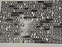 Printed art 4 - afbeelding 5 van  10