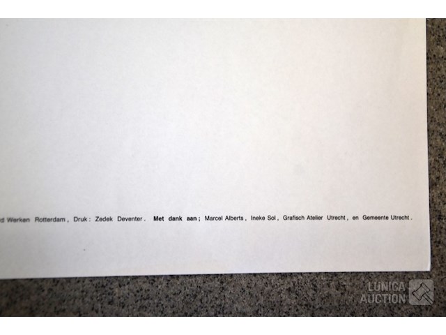 Printed art 4 - afbeelding 6 van  10