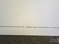 Printed art 4 - afbeelding 7 van  10
