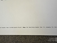 Printed art 4 - afbeelding 8 van  10
