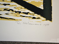 Printed art 4 - afbeelding 9 van  10