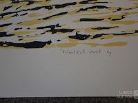 Printed art 4 - afbeelding 10 van  10