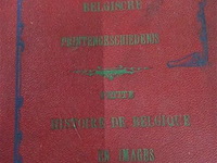 Printen geschiedenis - afbeelding 1 van  4